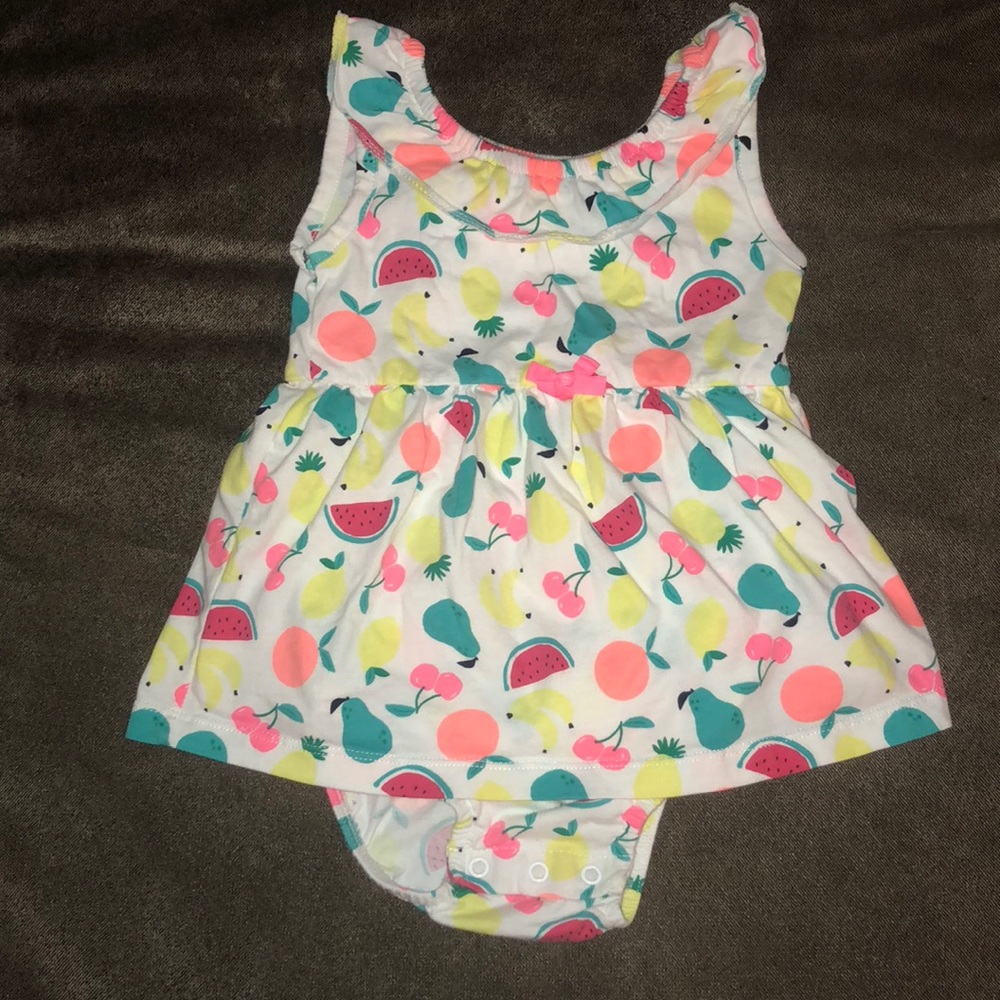 💥BOGO FREE💥 Carters romper